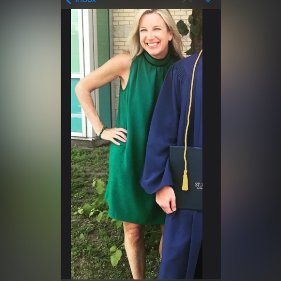 Zara Mini Dress - Picture 3 of 3